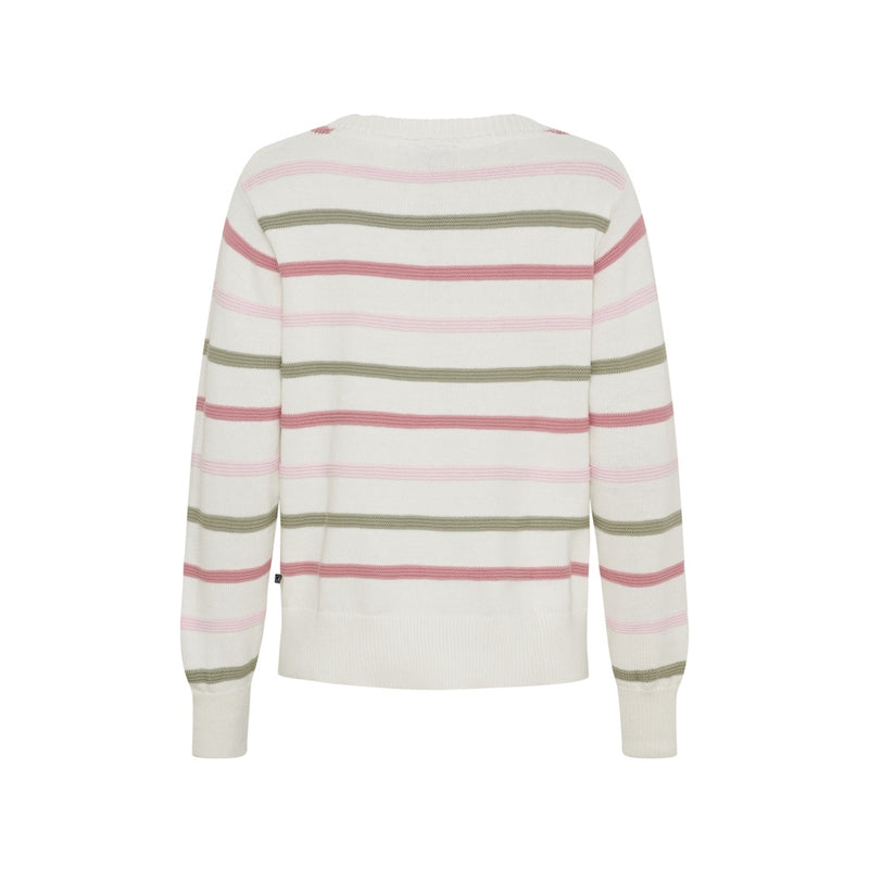 Sea Ranch SR_Felicia Strik 8006 Multistripe Pink