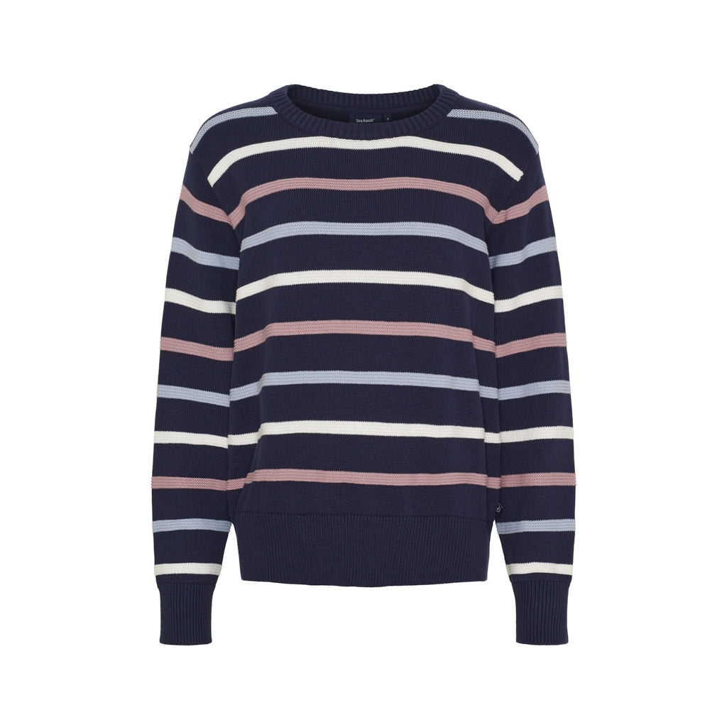 Sea Ranch SR_Felicia Strik 8012 SR Navy Multistripe