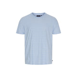 Sea Ranch SR_Fritz T-shirts Pulverblå