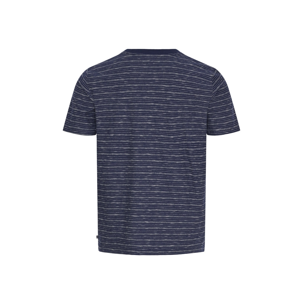 Sea Ranch SR_Frede T-shirts SR Navy/Pearl