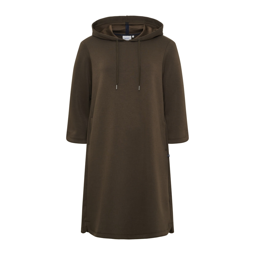 Sea Ranch SR_Genny Dresses / Shirts 1971 Chocolate