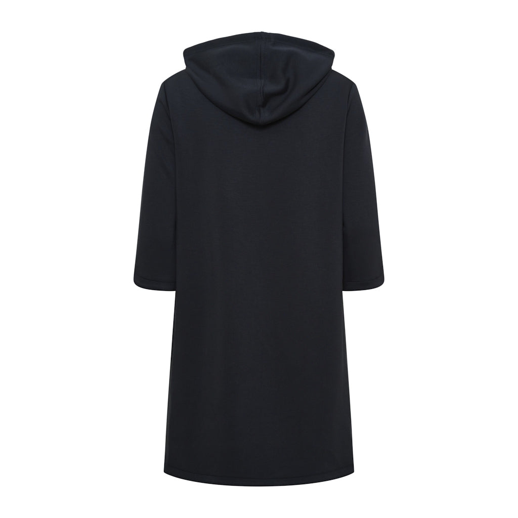 Sea Ranch SR_Genny Dresses / Shirts Mørk Navy