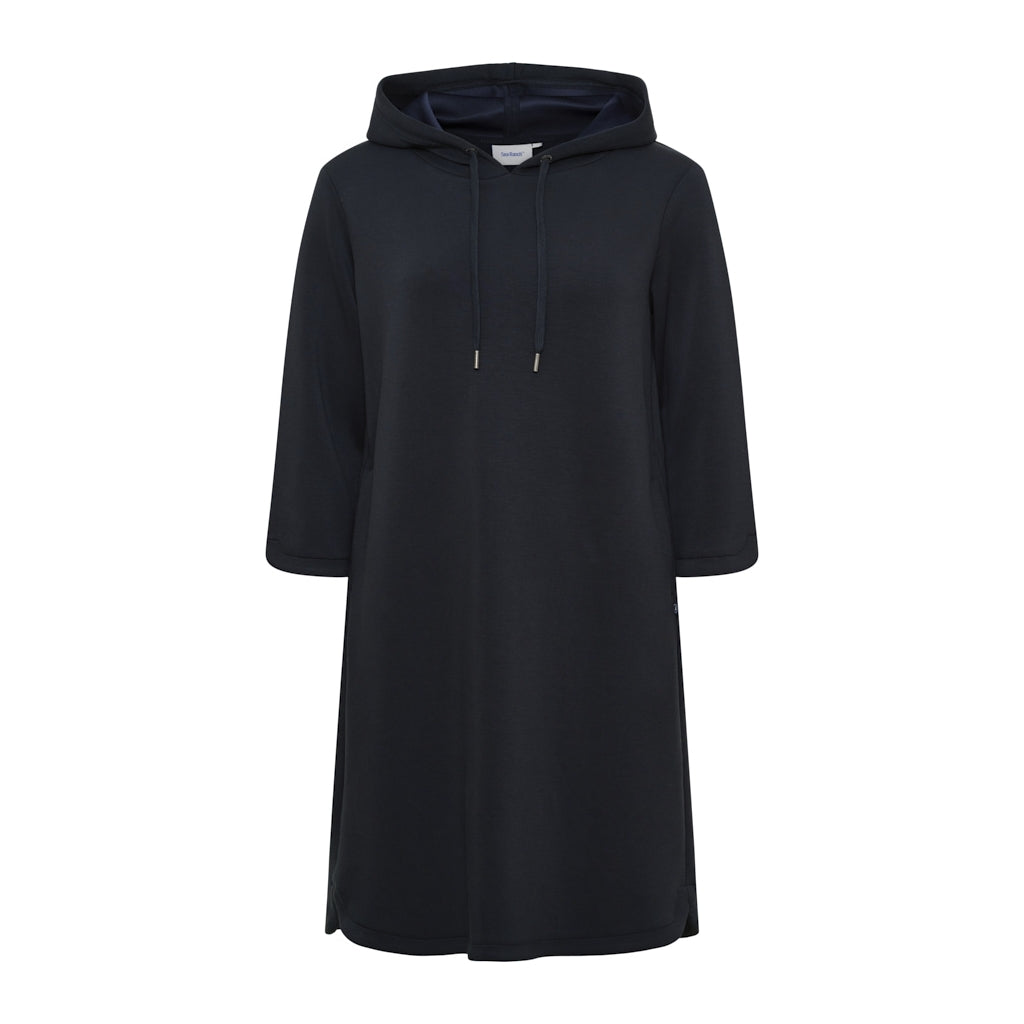 Sea Ranch SR_Genny Dresses / Shirts Mørk Navy