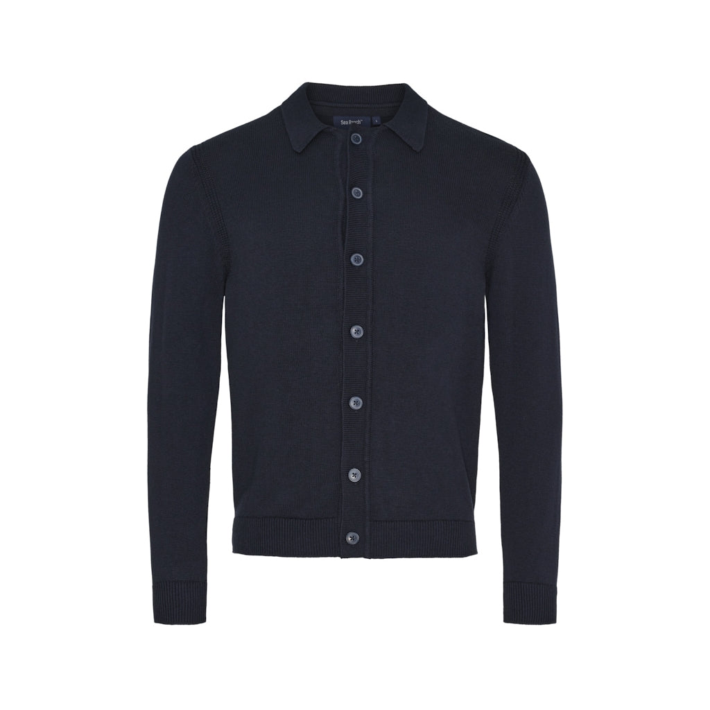 Sea Ranch SR_Gorm Strik Mørk Navy