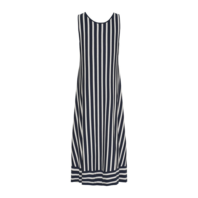 Sea Ranch SR_Gry Dresses / Shirts Mørk Navy/Pearl
