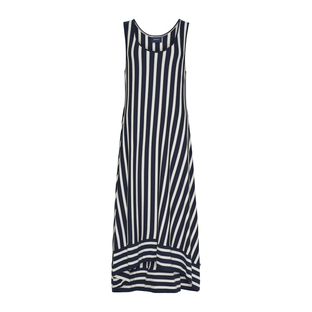 Sea Ranch SR_Gry Dresses / Shirts Mørk Navy/Pearl