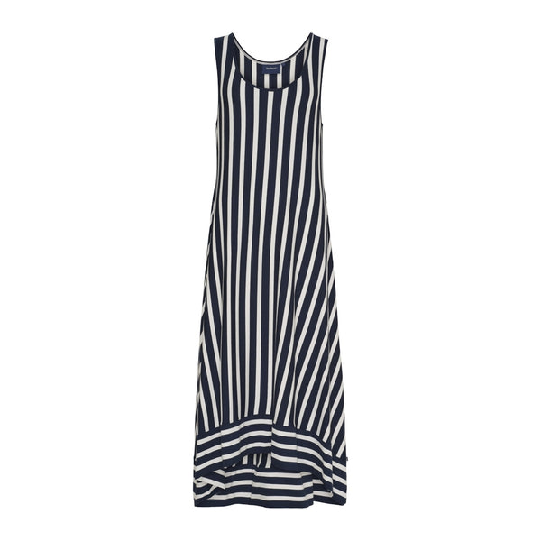 Sea Ranch SR_Gry Dresses / Shirts Mørk Navy/Pearl