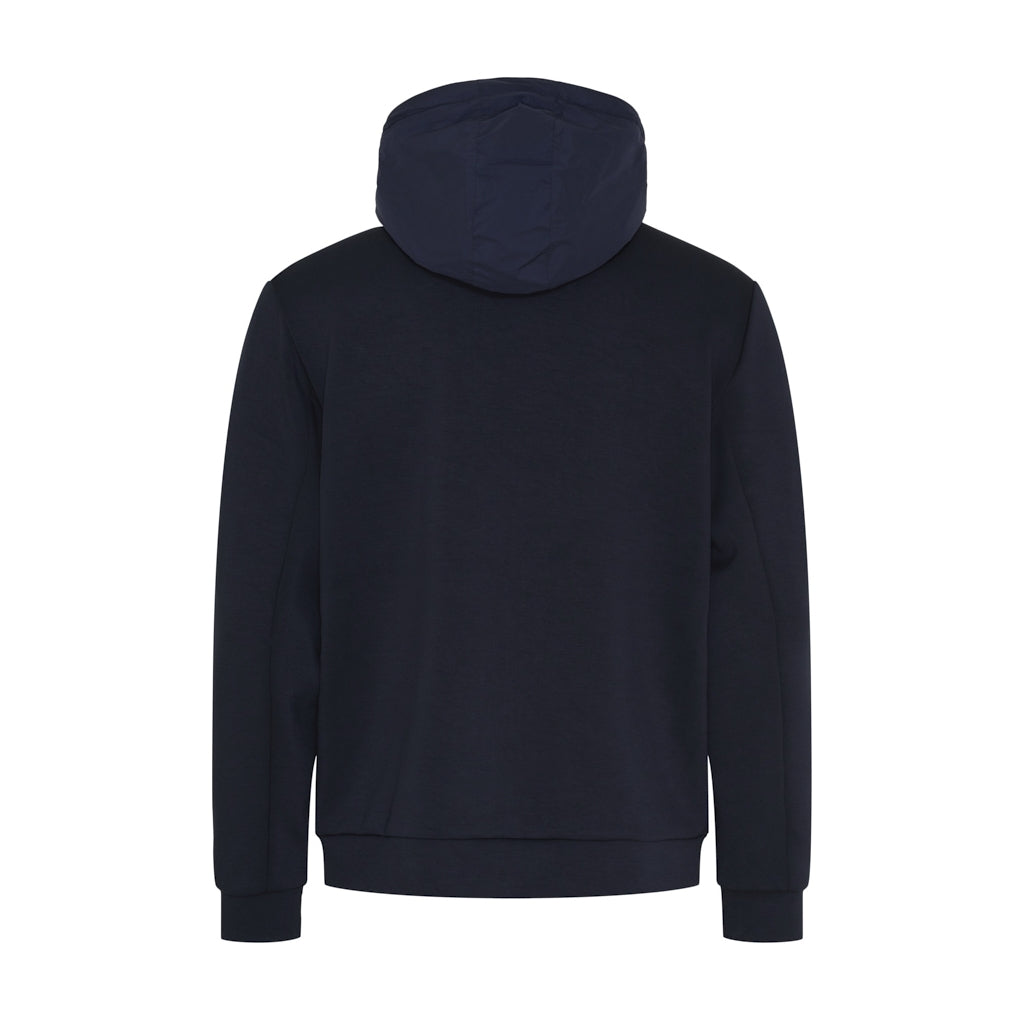 Sea Ranch SR_Jimmy Sweatshirts Mørk Navy