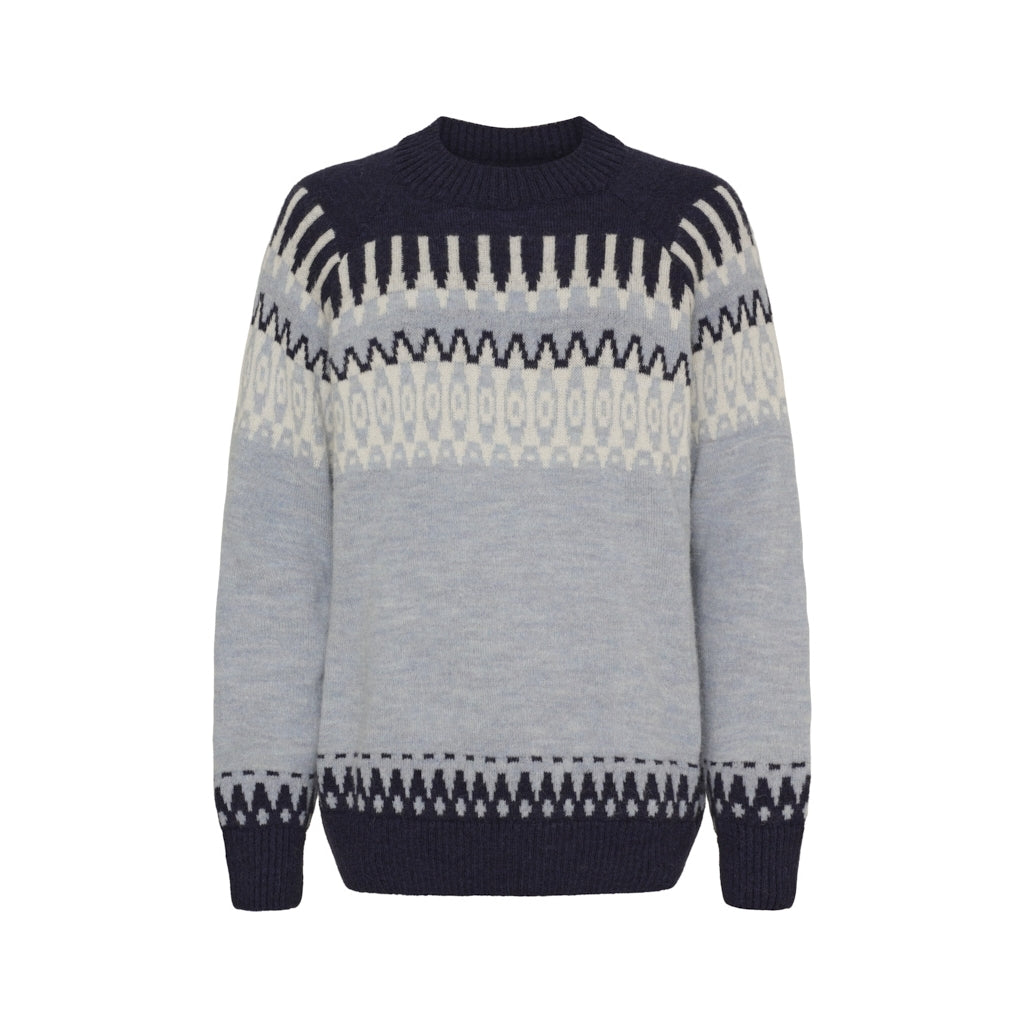 Sea Ranch SR_Kari Strik 4146 Blue Fog