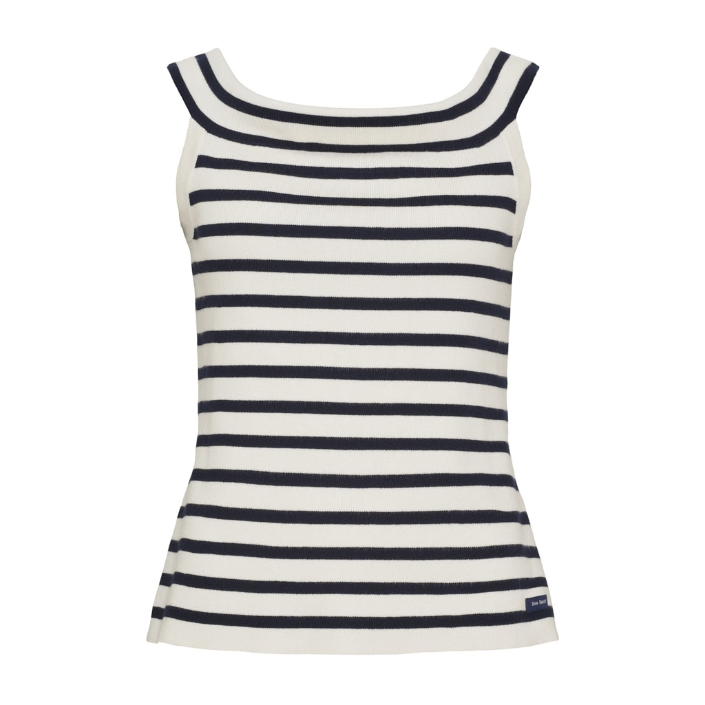 Sea Ranch SR_Kelly Strik Perle/SR Navy