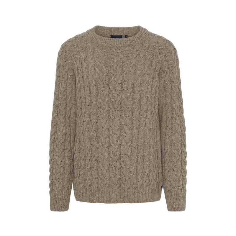 Sea Ranch SR_Kirsty Strik Khaki Melange