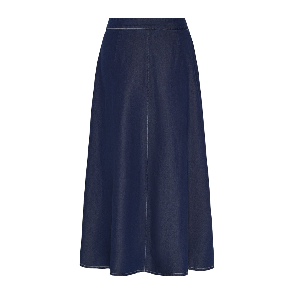 Sea Ranch SR_Kylie Nederdele Indigo