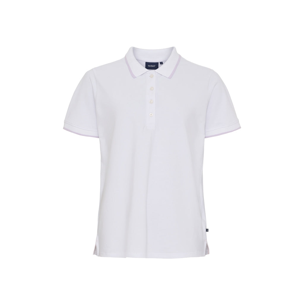 Sea Ranch SR_Laure Poloer Hvid