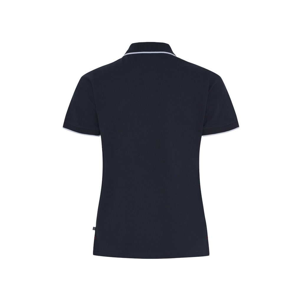 Sea Ranch SR_Laure Poloer Mørk Navy