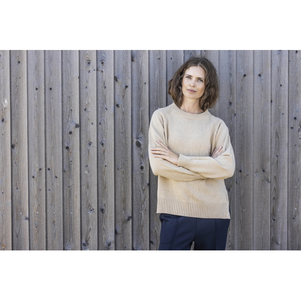 Sea Ranch SR_Lillibeth Strik 1976 Tannin