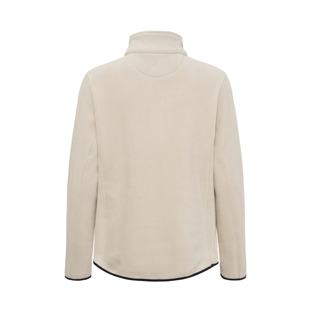 Sea Ranch SR_Lizzy Fleece Beige
