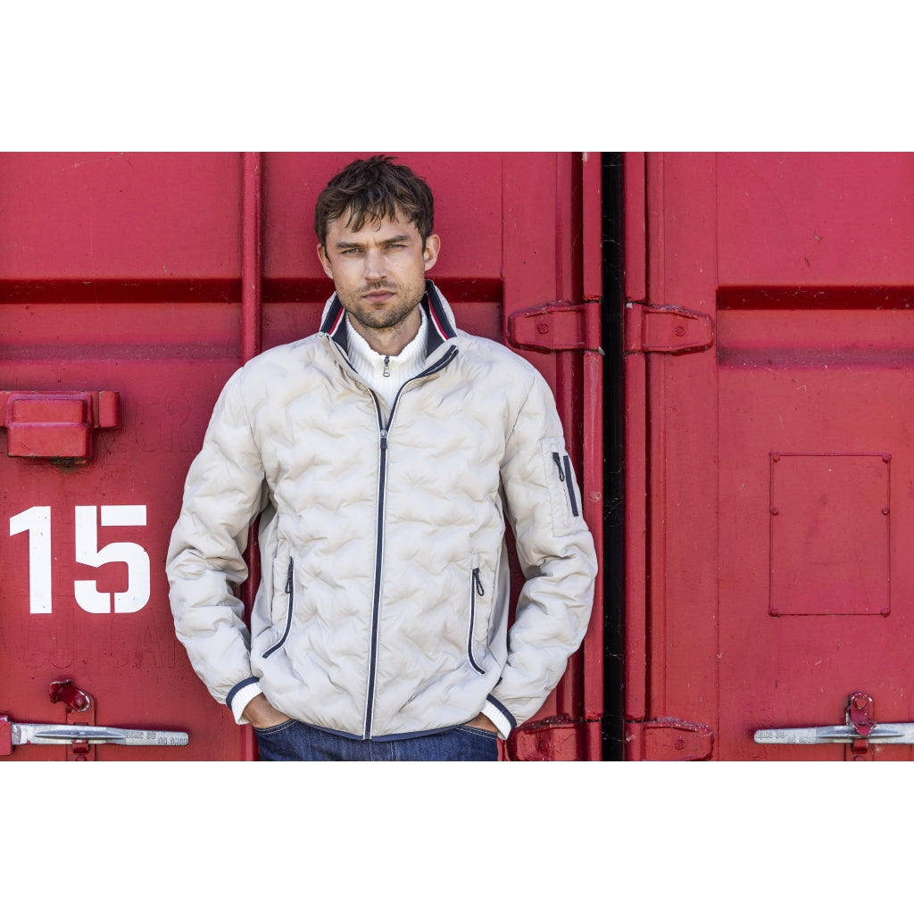 Sea Ranch SR_Mac Jackets and Coats 1977 Cobblestone