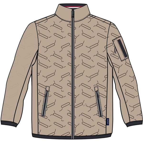 Sea Ranch SR_Mac Jackets and Coats 1977 Cobblestone