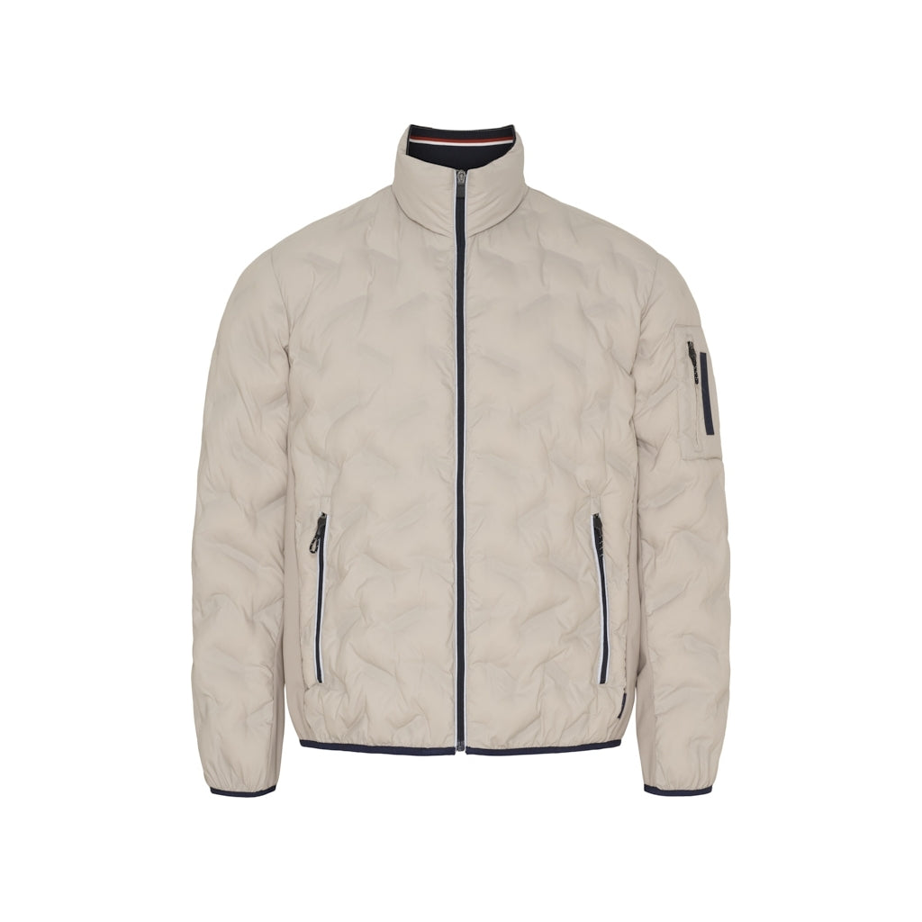 Sea Ranch SR_Mac Jackets and Coats 1977 Cobblestone