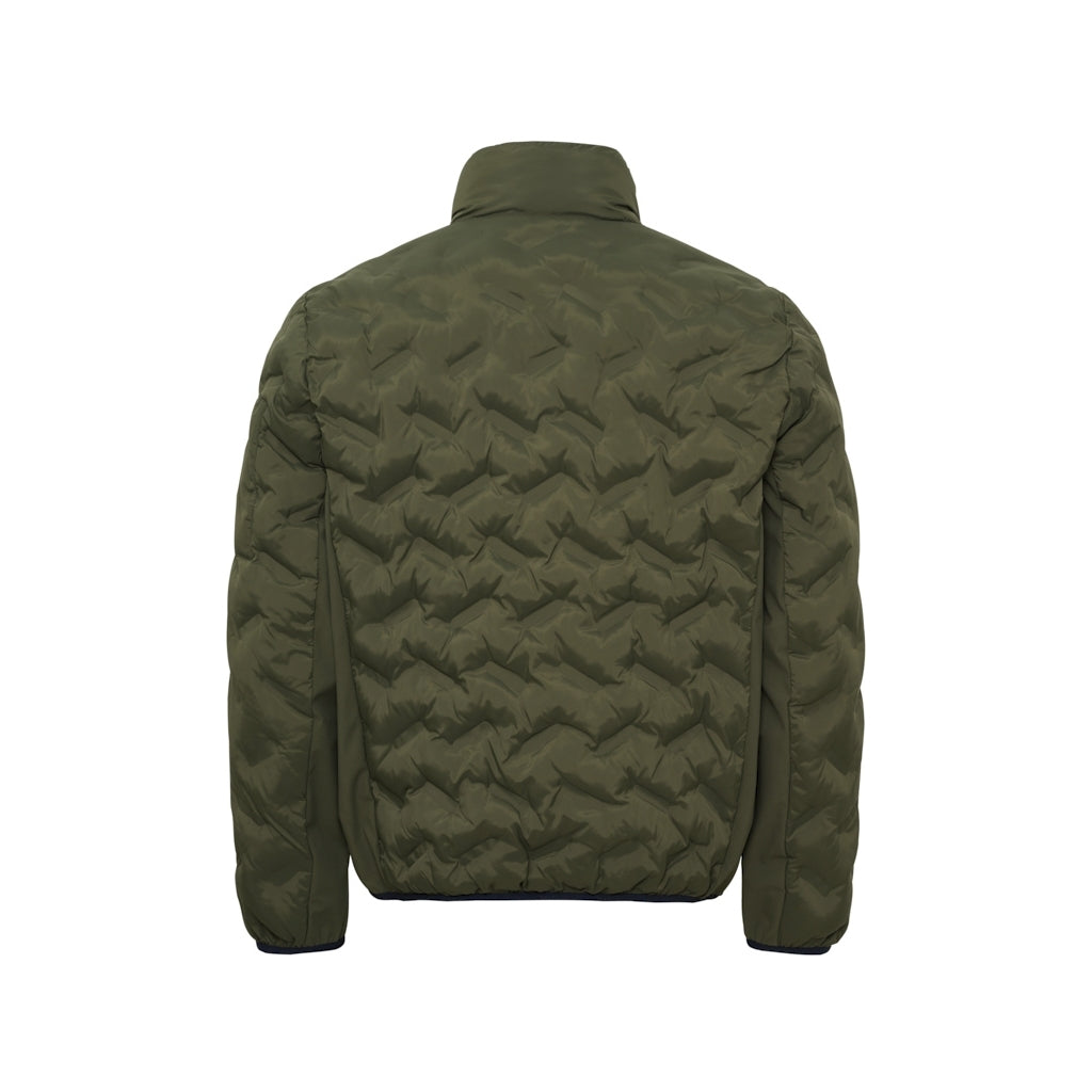 Sea Ranch SR_Mac Jackets and Coats Drueblad