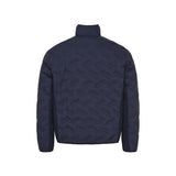 Sea Ranch SR_Mac Jackets and Coats Mørk Navy
