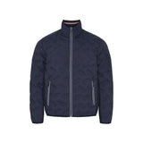 Sea Ranch SR_Mac Jackets and Coats Mørk Navy
