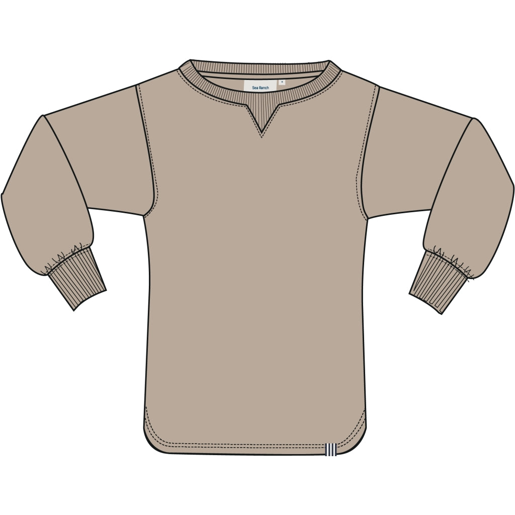 Sea Ranch SR_Malika Sweatshirts