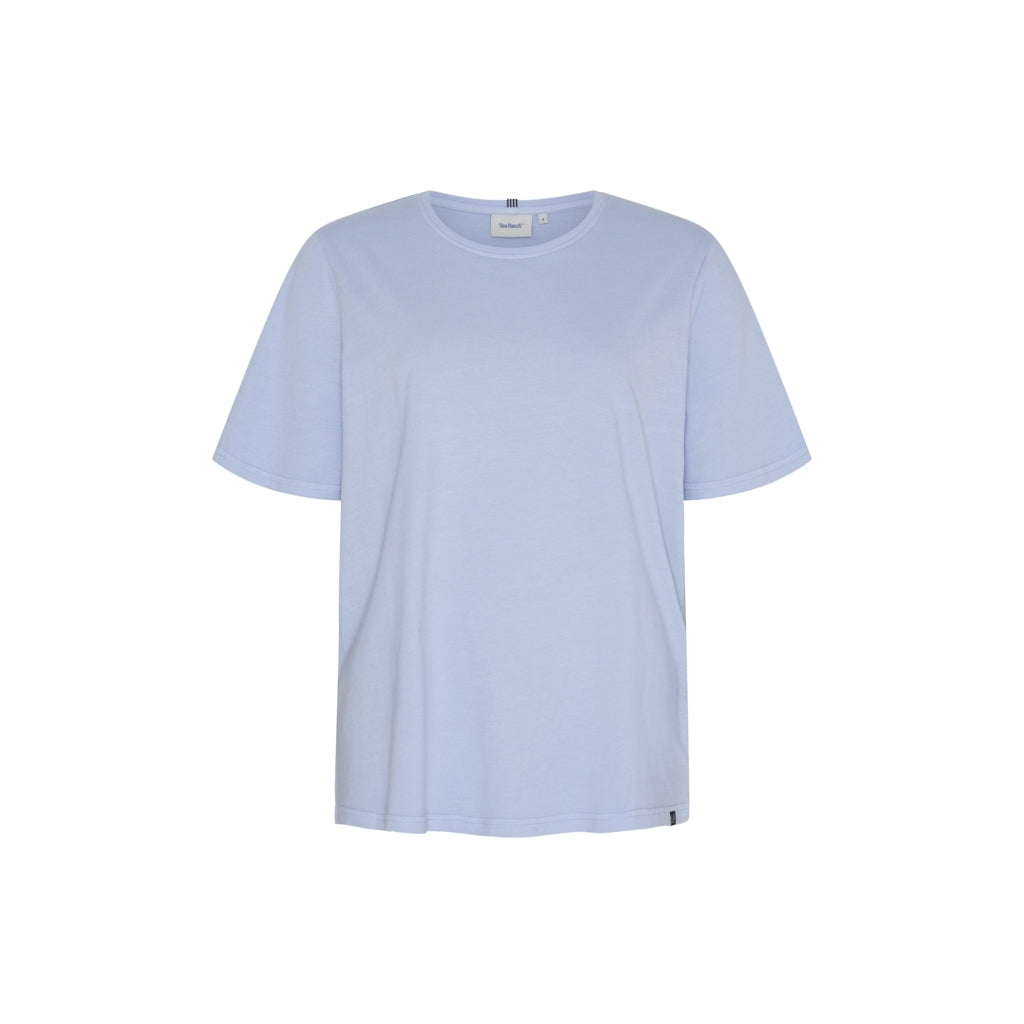 Sea Ranch SR_Malou T-shirts 4237 Blue Bell
