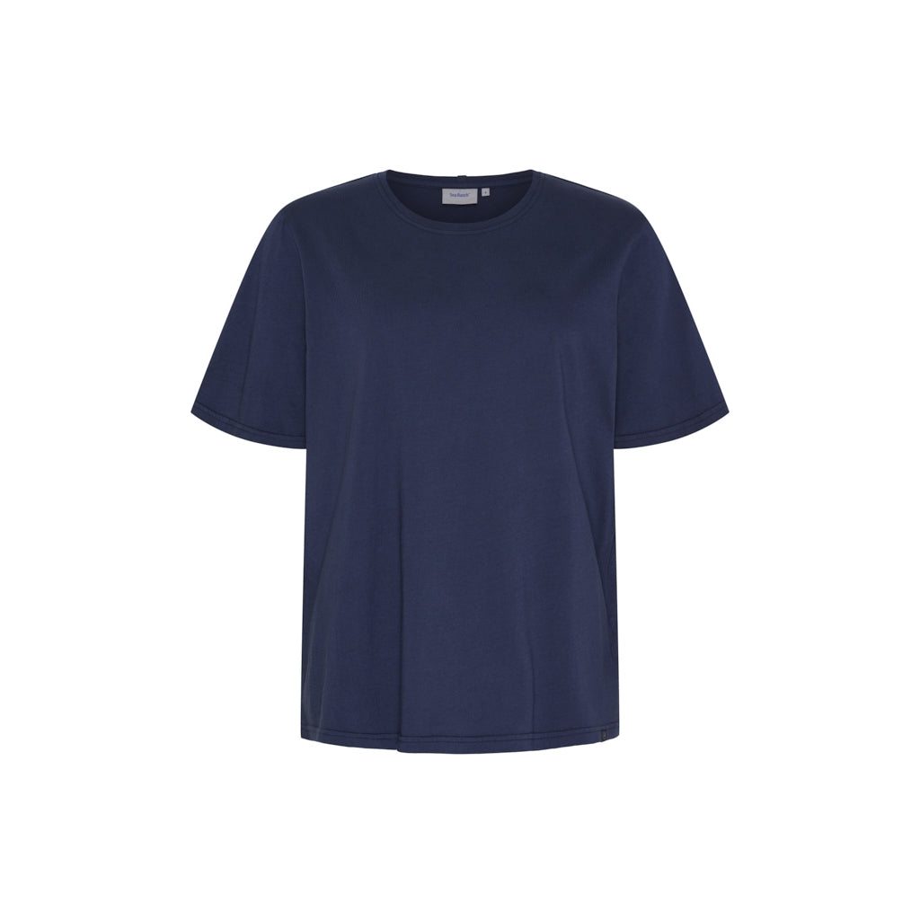 Sea Ranch SR_Malou T-shirts SR Navy