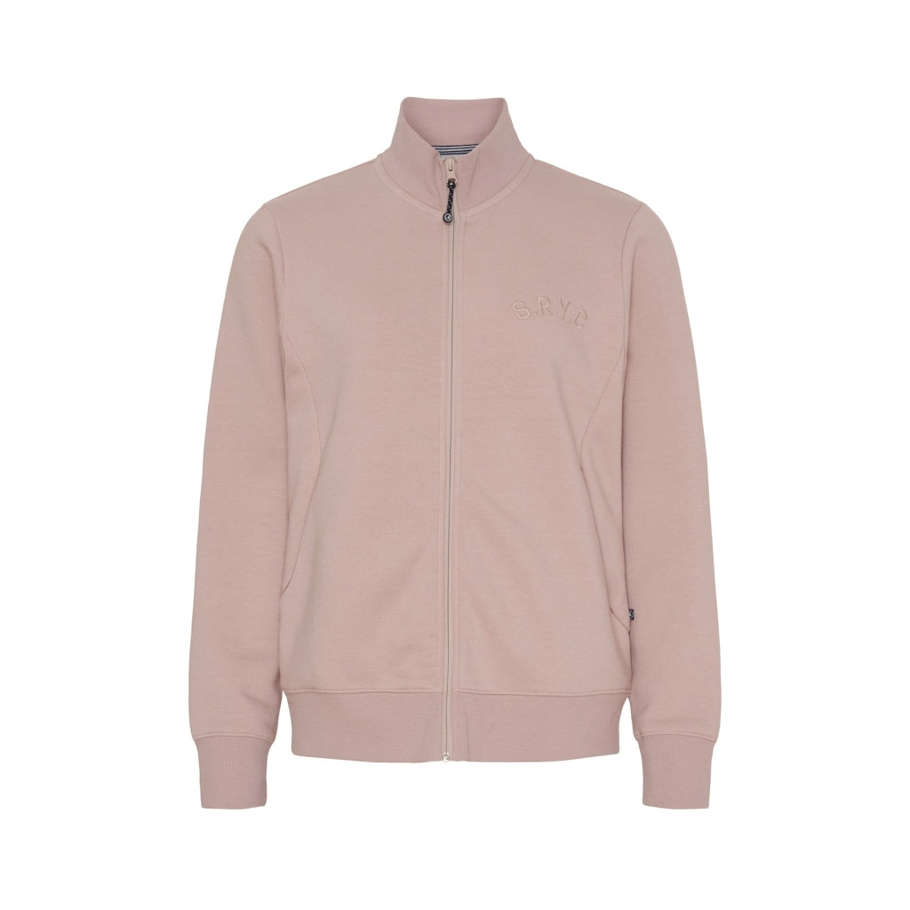 Sea Ranch SR_Marlie Sweatshirts Lys Mauve