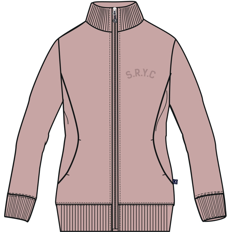 Sea Ranch SR_Marlie Sweatshirts Lys Mauve