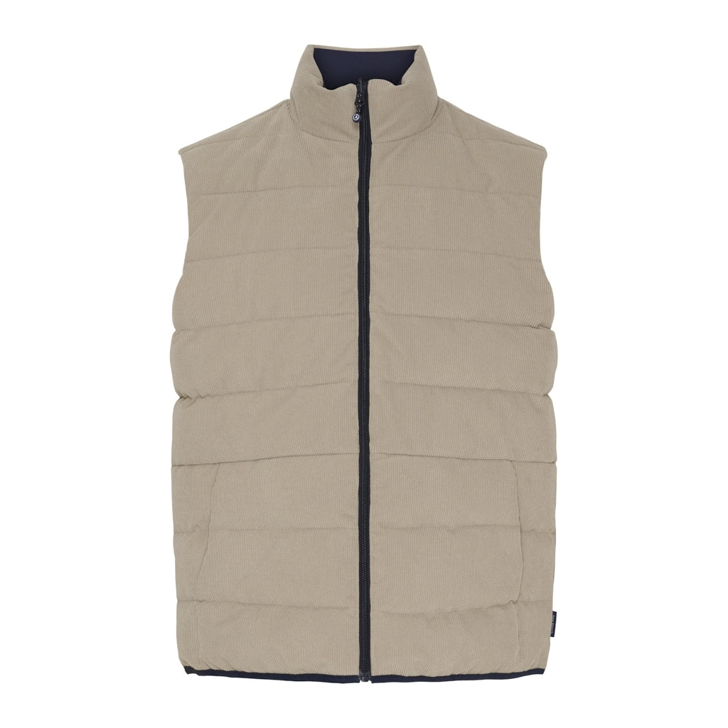 Sea Ranch SR_Mats Veste 1977 Cobblestone