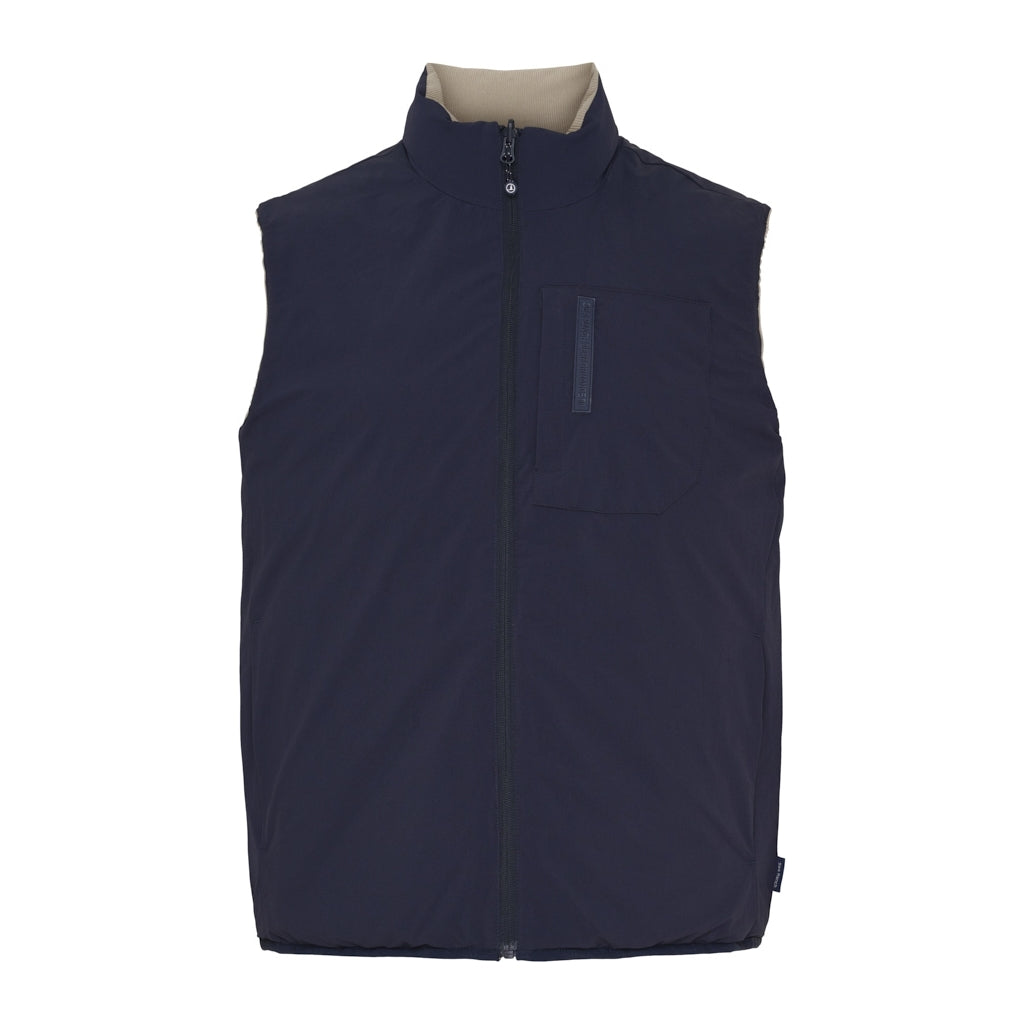 Sea Ranch SR_Mats Veste 1977 Cobblestone