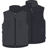 Sea Ranch SR_Mats Veste