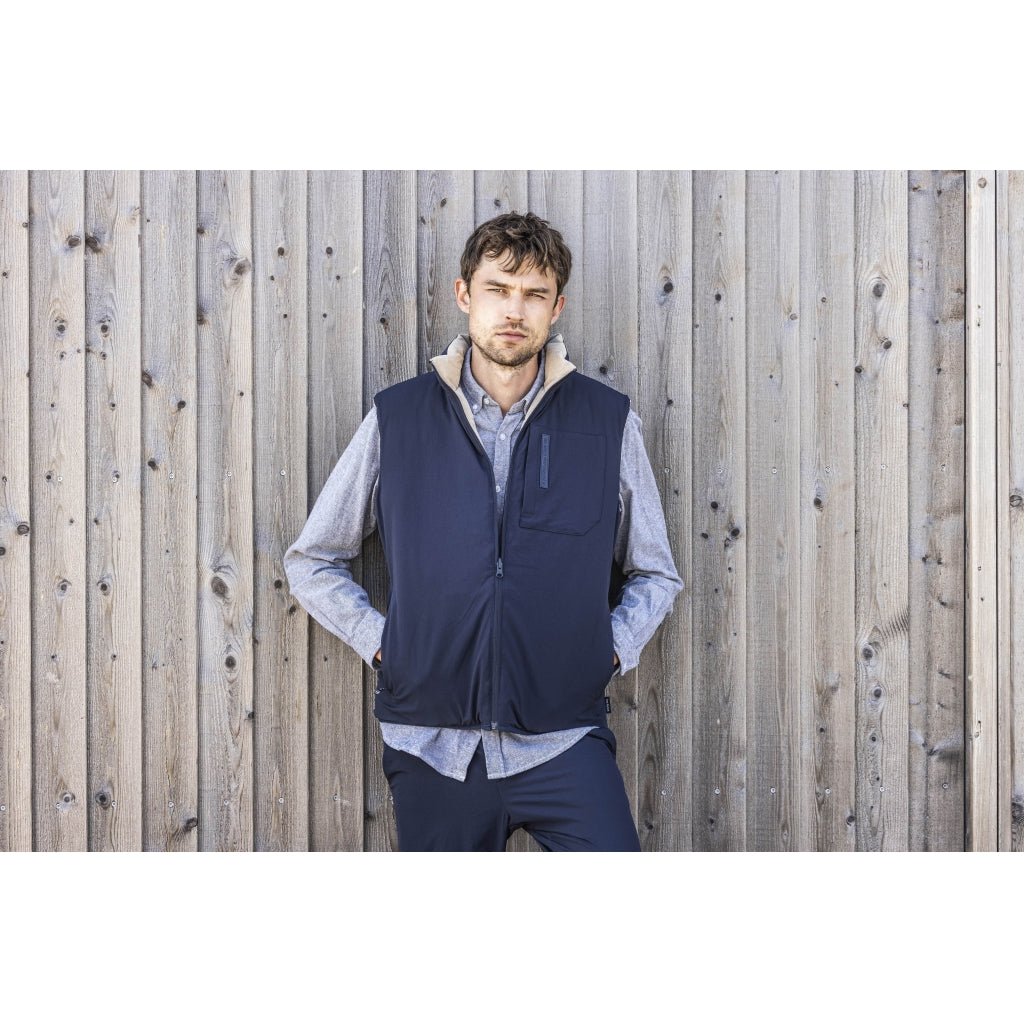 Sea Ranch SR_Mats Veste 1977 Cobblestone