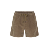 Sea Ranch SR_Mckay Bukser og Shorts Mørkebrun