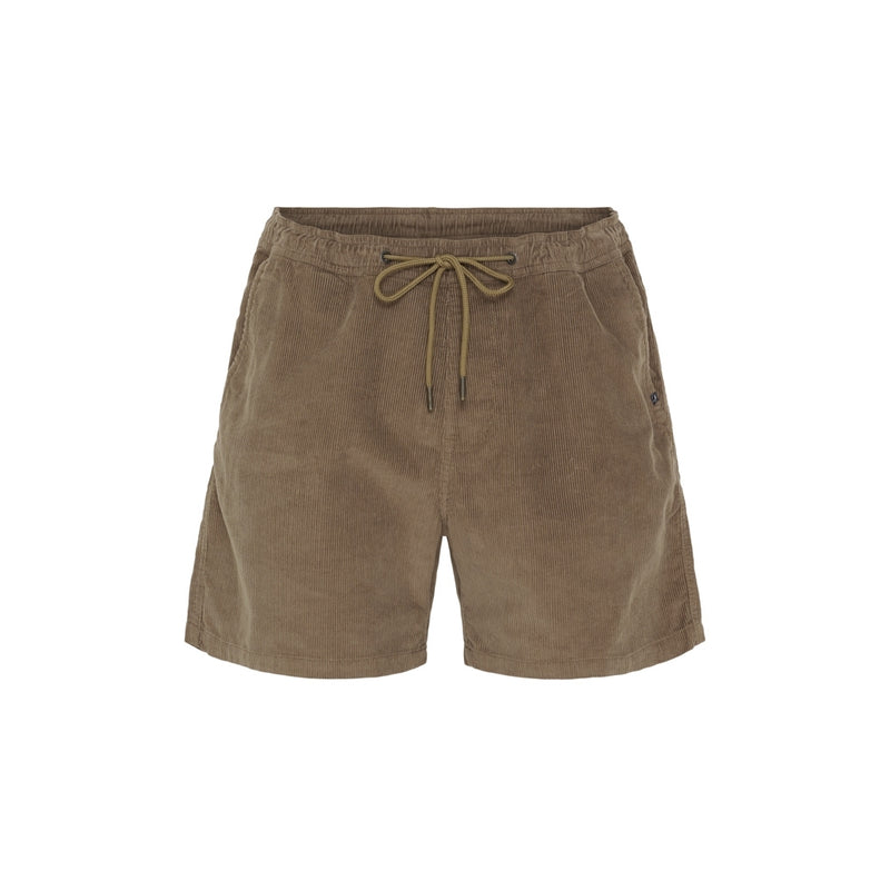 Sea Ranch SR_Mckay Bukser og Shorts Mørkebrun