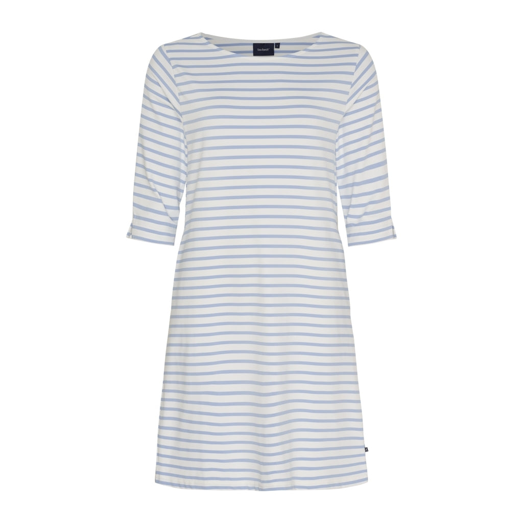 Meriam Bell SR_Meriam - White / Blue Bell
