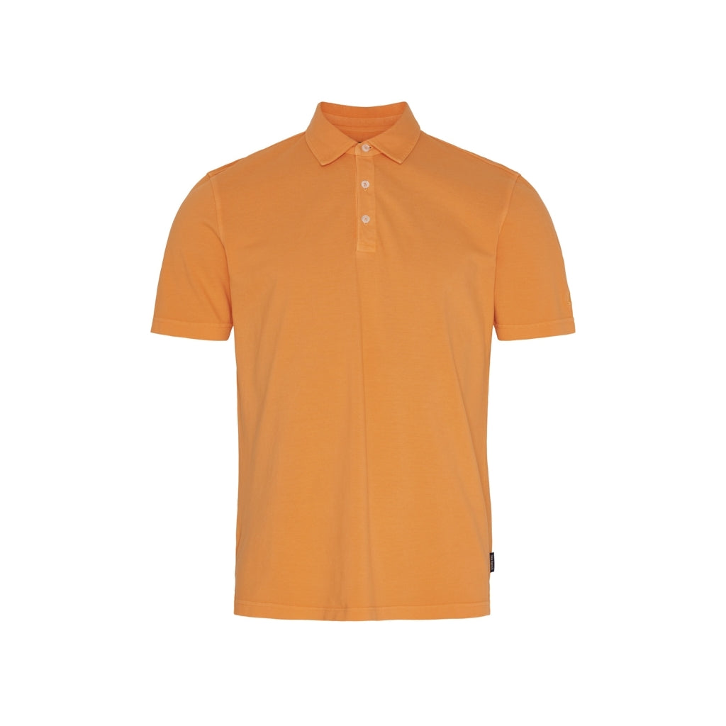 Sea Ranch SR_Nat Poloer 2401 Bright Orange