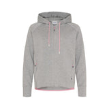 Sea Ranch SR_Oceania Sweatshirts Grå Melange