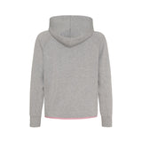 Sea Ranch SR_Oceania Sweatshirts Grå Melange