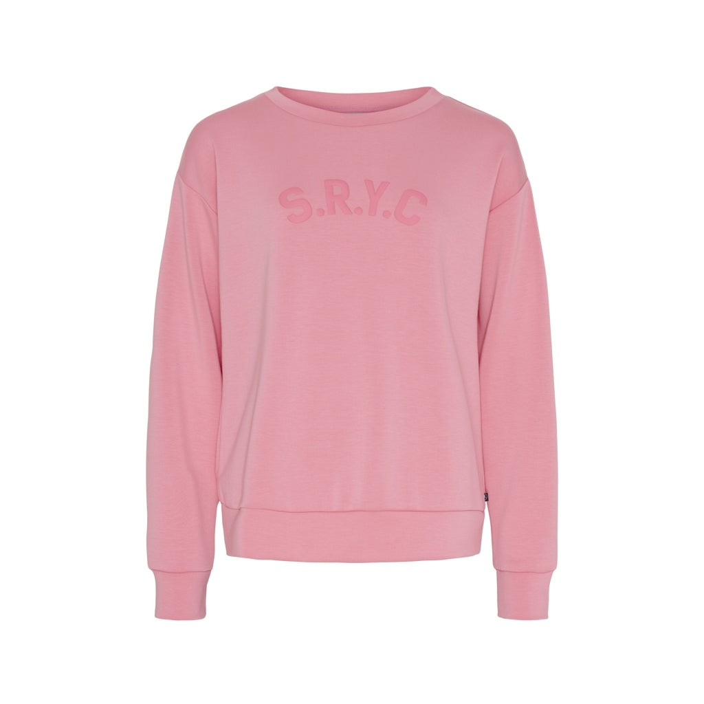 Sea Ranch SR_Ona Sweatshirts 3110 Marshmallow