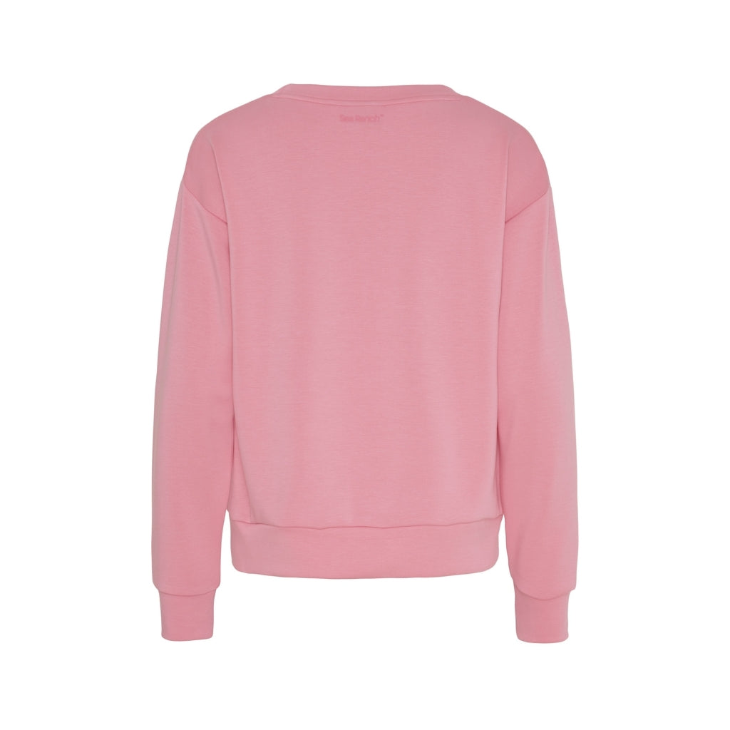 Sea Ranch SR_Ona Sweatshirts 3110 Marshmallow