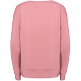 Sea Ranch SR_Ona Sweatshirts 3118 Woodrose