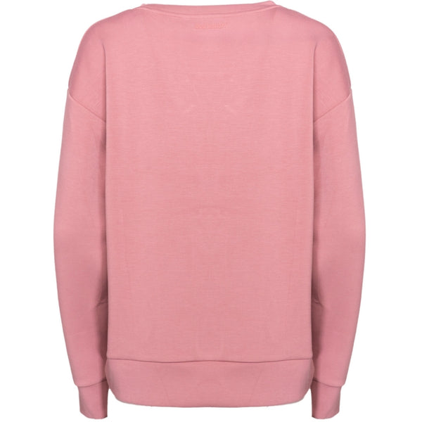 Sea Ranch SR_Ona Sweatshirts 3118 Woodrose