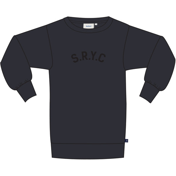 Sea Ranch SR_Ona Sweatshirts Mørk Navy