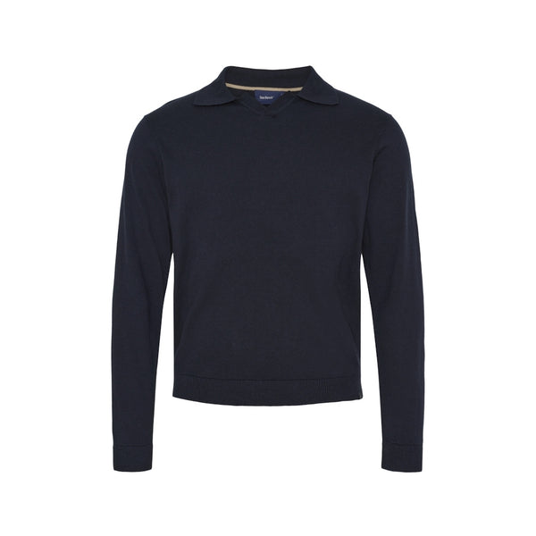 Sea Ranch SR_Pele Strik Mørk Navy