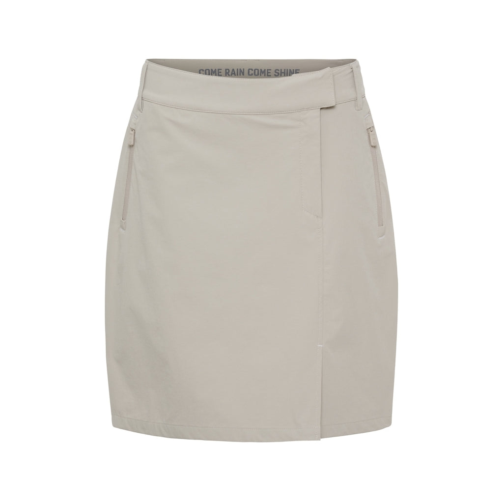 Sea Ranch SR_Pernille Nederdele Oxford Tan
