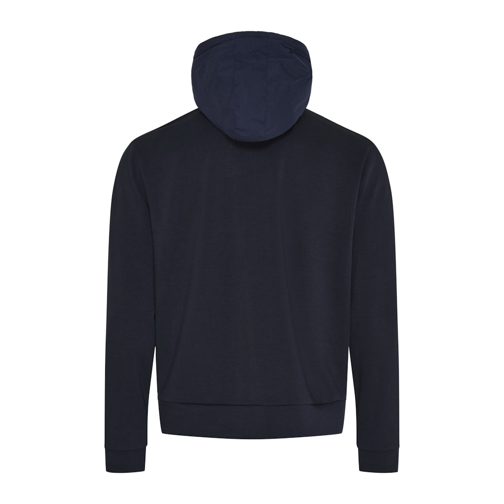 Sea Ranch SR_Poole Sweatshirts Mørk Navy