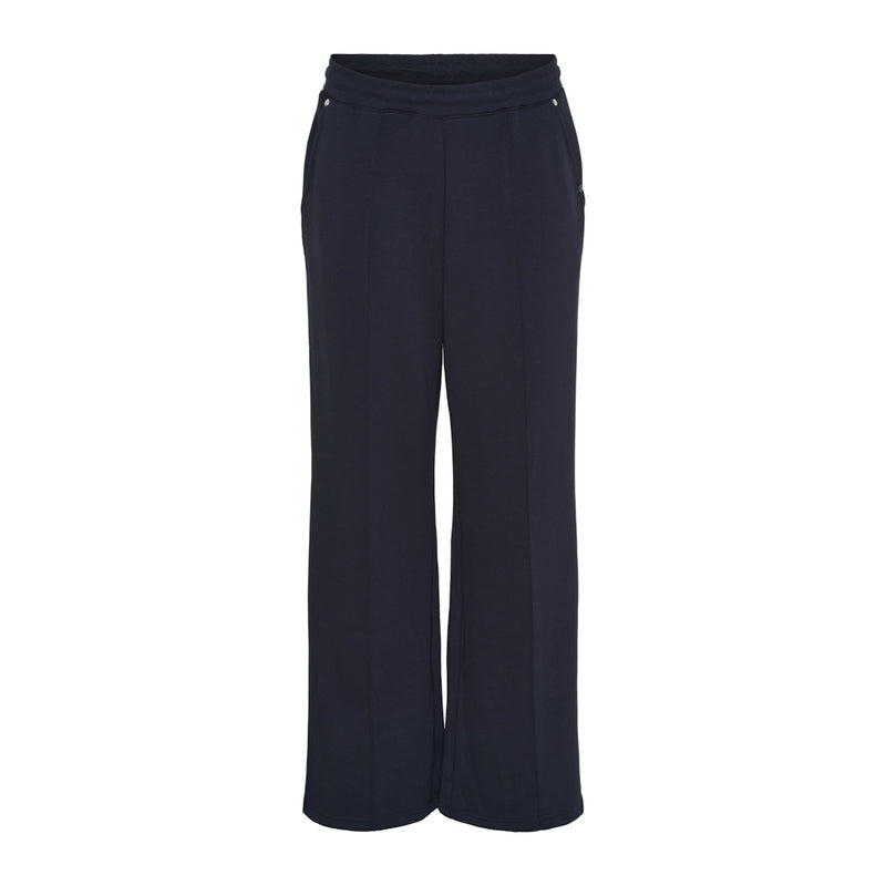 Sea Ranch SR_Rachel Bukser og Shorts Mørk Navy